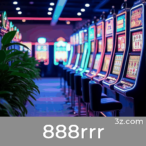 888rrr: Cassino Premiado com Pagamentos Rápidos