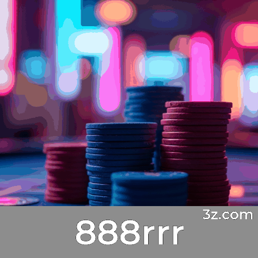 888rrr: Cassino Premiado com Pagamentos Rápidos