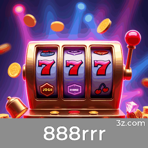 888rrr: Cassino Premiado com Pagamentos Rápidos