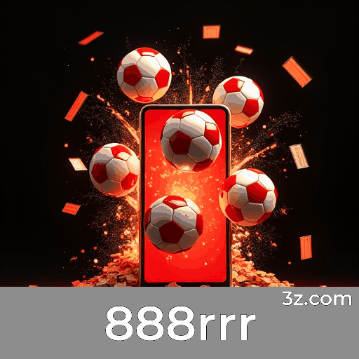 888rrr: Cassino Premiado com Pagamentos Rápidos