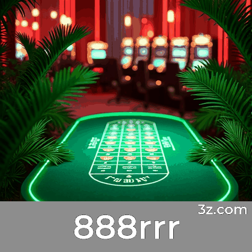 888rrr: Cassino Premiado com Pagamentos Rápidos